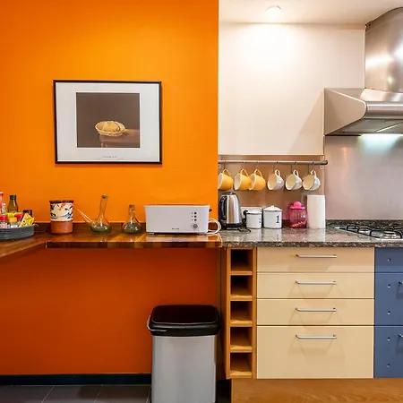 Apartment Sleep & Stay- Luxury Floor With Terrace *