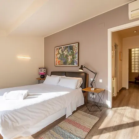 Apartment Sleep & Stay- Luxury Floor With Terrace *