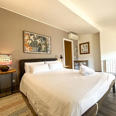 Sleep & Luxury Floor With Terrace * Girona