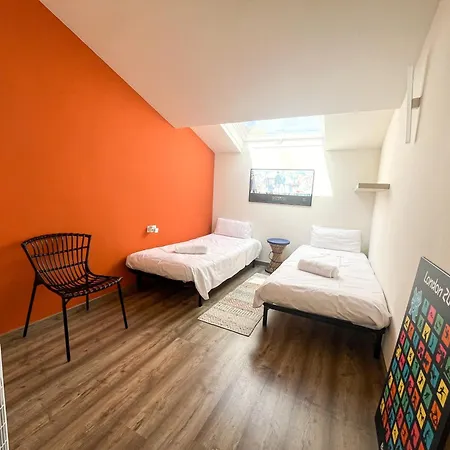 Sleep & Stay- Luxury Floor With Terrace * Gerona