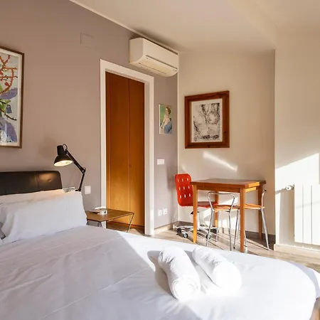 Sleep & Luxury Floor With Terrace *