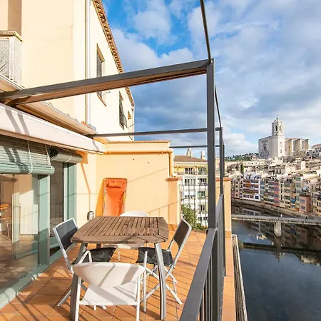 Sleep & Luxury Floor With Terrace *