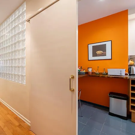 Sleep & Luxury Floor With Terrace Apartment *