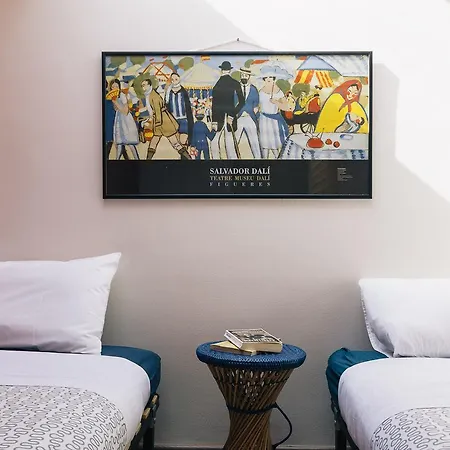 Apartment Sleep & Luxury Floor With Terrace Girona
