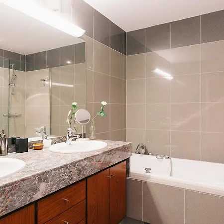 Apartment Sleep & Stay- Luxury Floor With Terrace Gerona