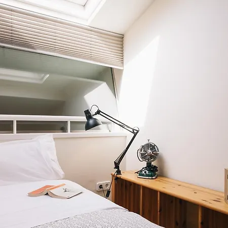Sleep & Stay- Luxury Floor With Terrace *