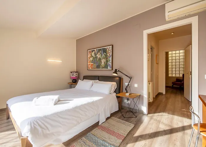 Lejlighed Sleep & Stay- Luxury Floor With Terrace *